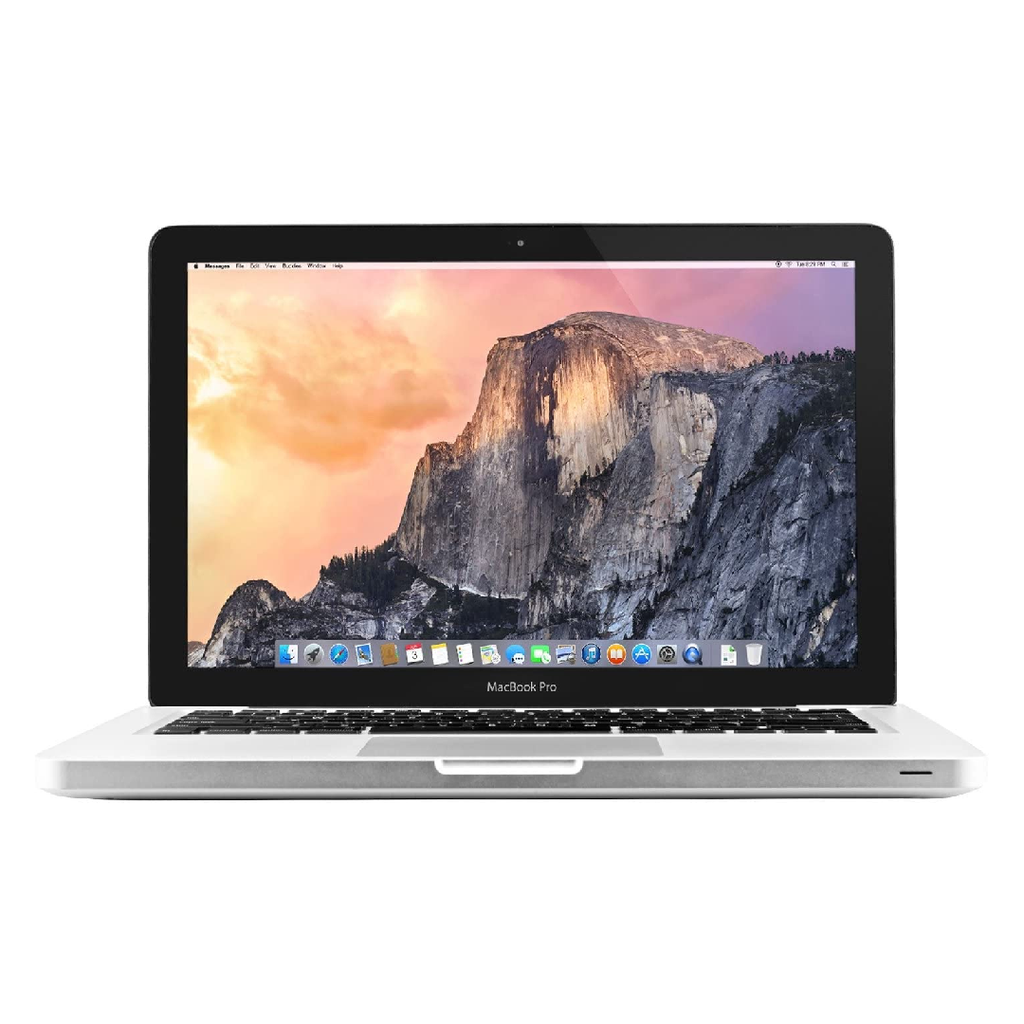 Macbook Pro 13" 2012 A1278 (Producto Único)