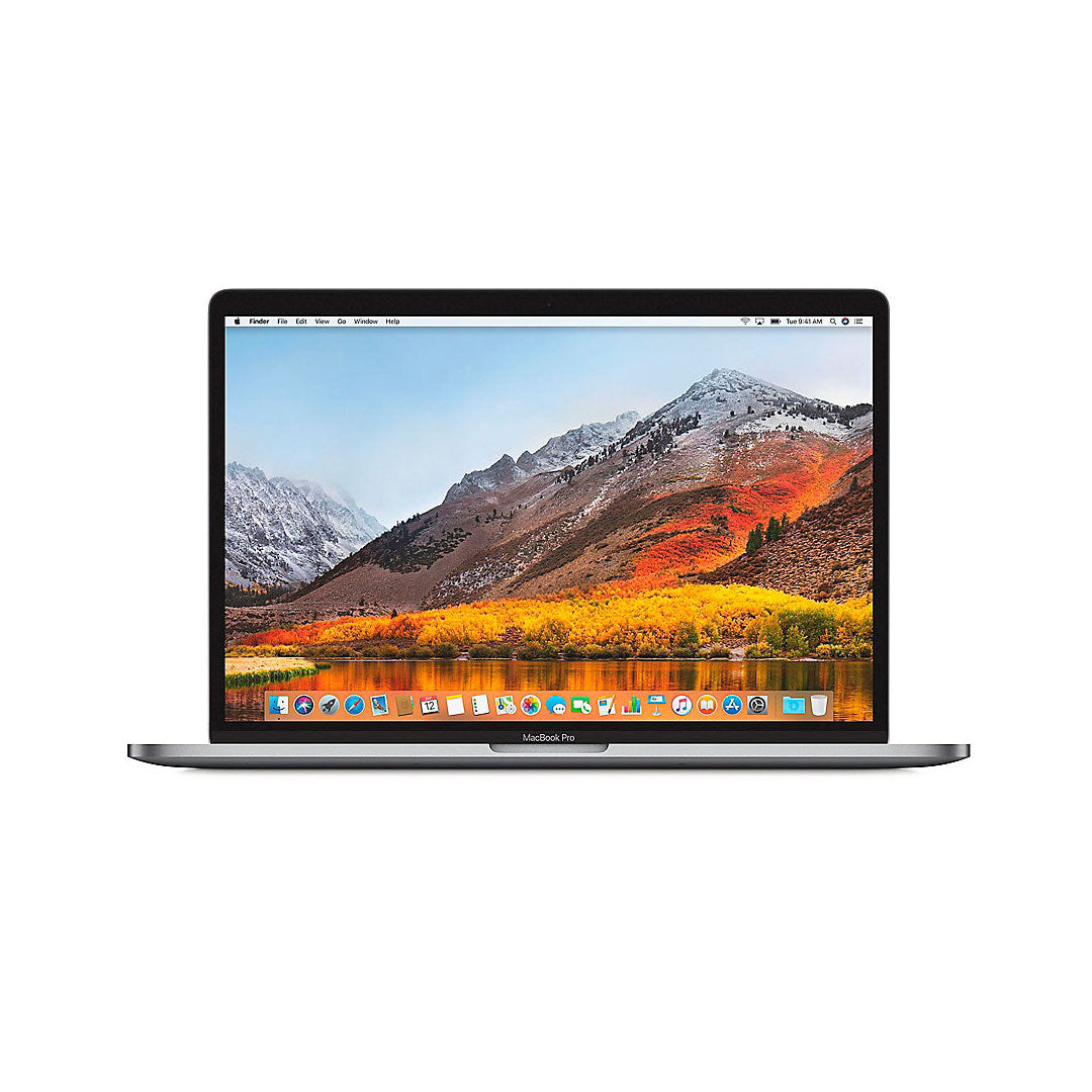 MacBook Pro 15" Retina  - 8GB de RAM