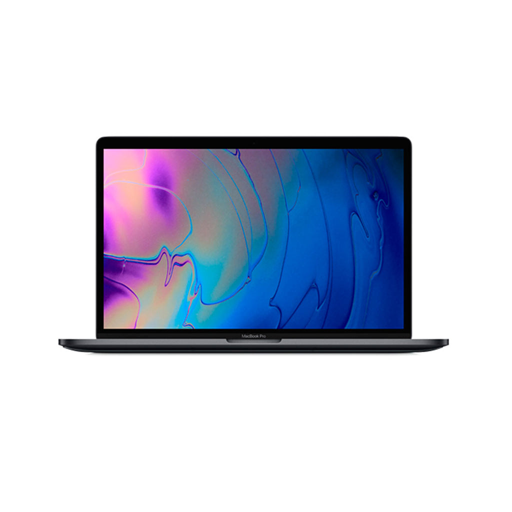 MacBook Pro 15" con TouchBar - 32GB de RAM