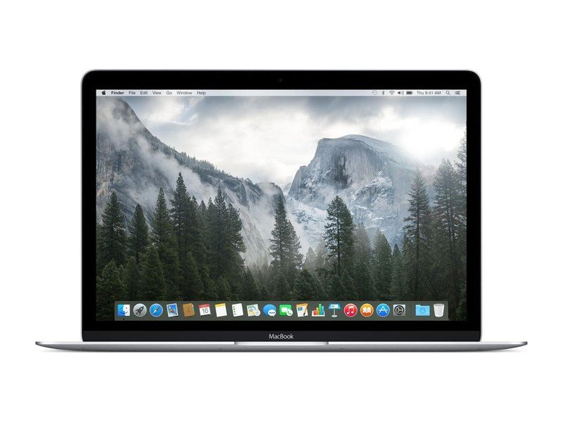Macbook "12" 2015 (Producto Único)
