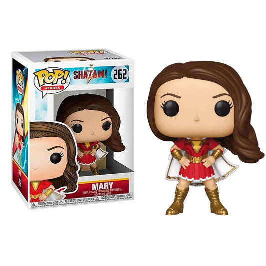 Funko Mary 262 - Funko Pop!
