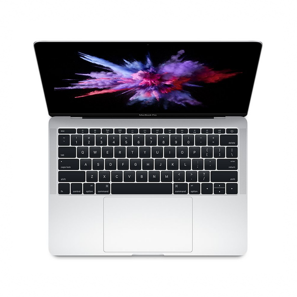 MacBook Pro 13" A1708 (2016/2017) (Reacondicionado) Silver