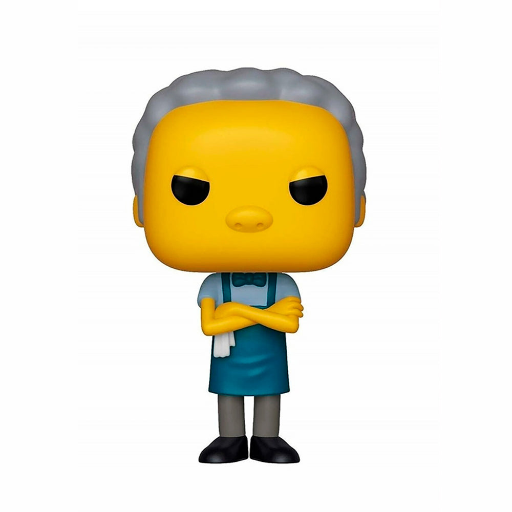 Moe 500 - Funko Pop!