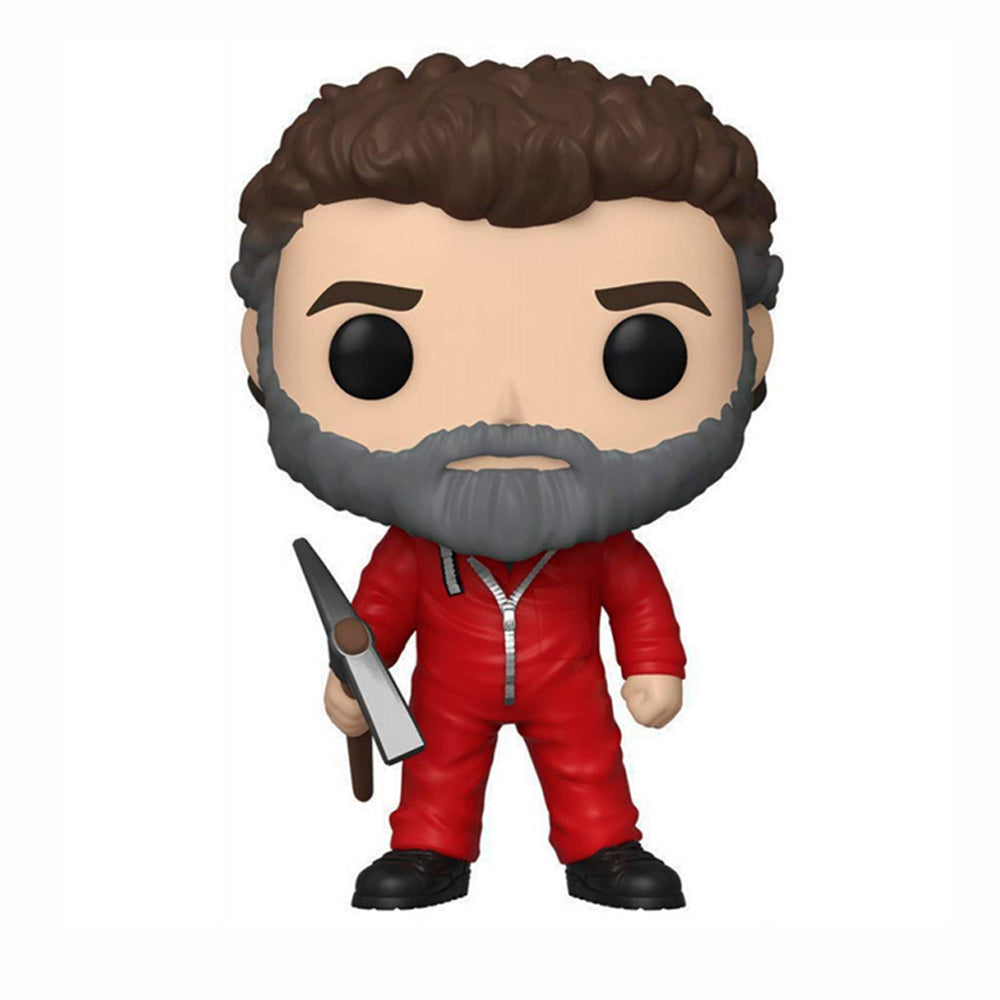 Moscú 918 - Funko Pop! (Producto Único)