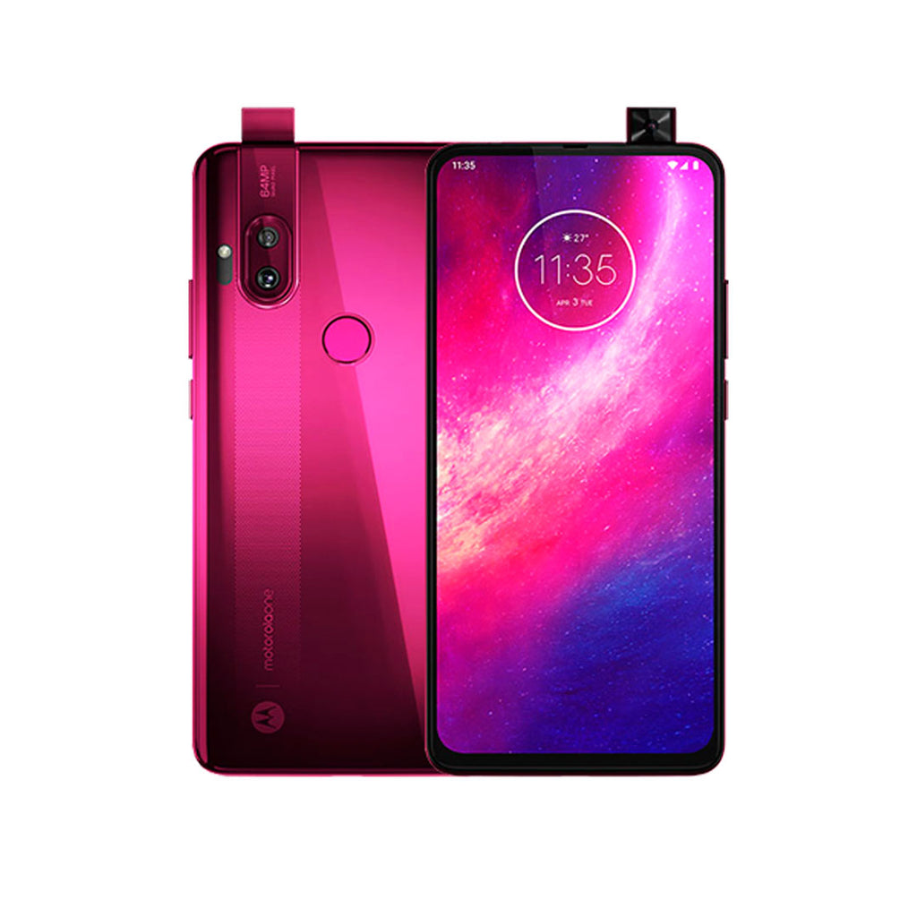 Motorola One Hyper de 4GB – CircuitBank - Main Image