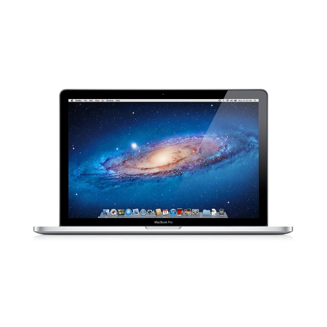 MacBook Pro Retina 15" (2013/2014) (Reacondicionado)