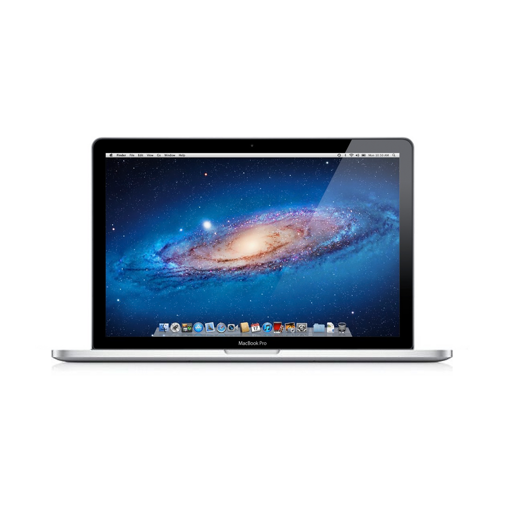 MacBook Pro Retina 15" (2013/2014) (Reacondicionado)