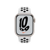 Apple Watch Series 7 45mm Nike (GPS) (Producto Único)