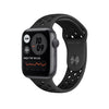 Apple Watch Series 6 44mm GPS Nike (Producto Único)