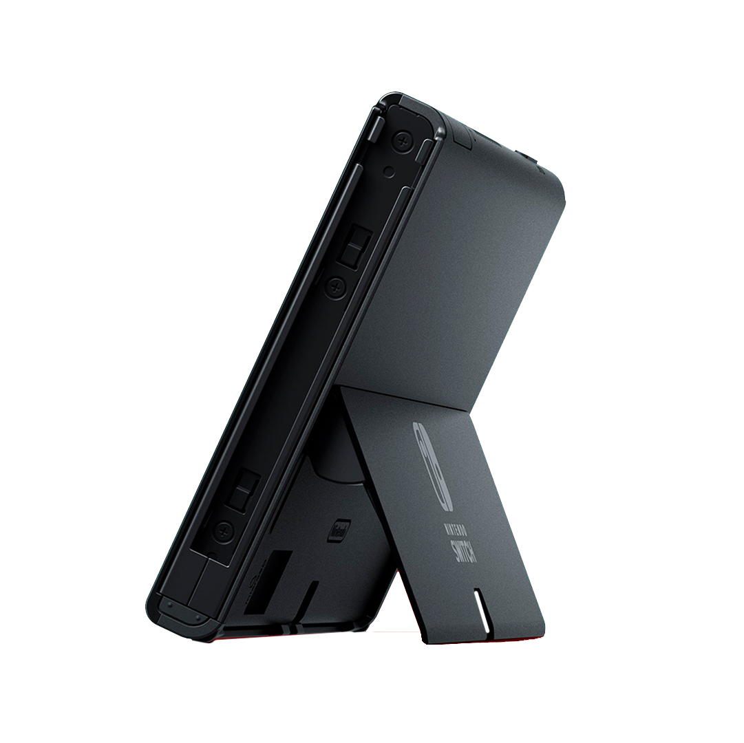 Nintendo Switch Modelo Oled Neón (Producto Único)
