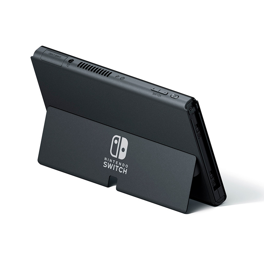 Nintendo Switch Modelo Oled Neón (Producto Único)