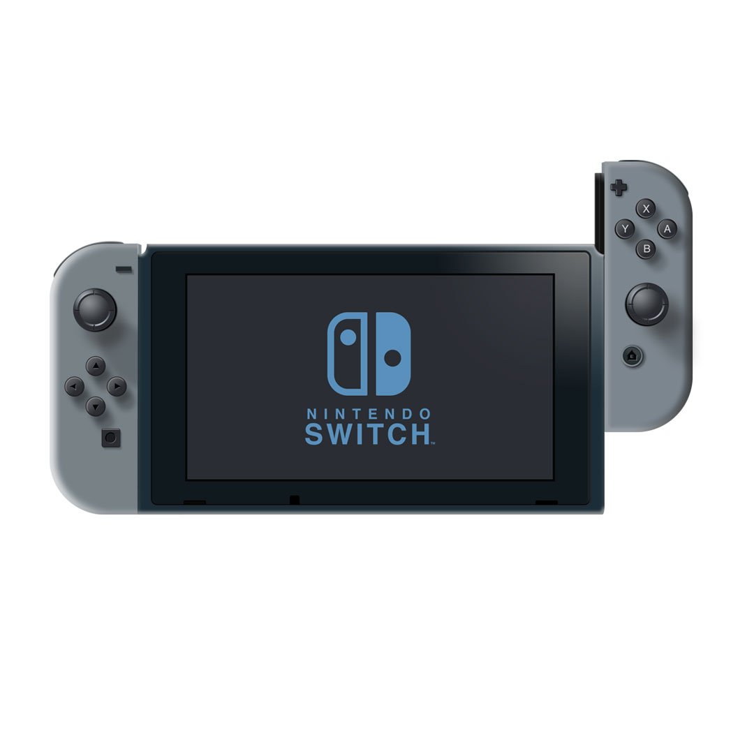 Nintendo Switch 1.0 (Reacondicionado)