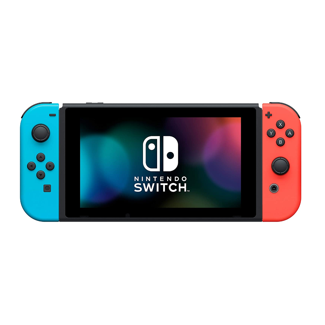 Nintendo Switch 1.0 (Reacondicionado)