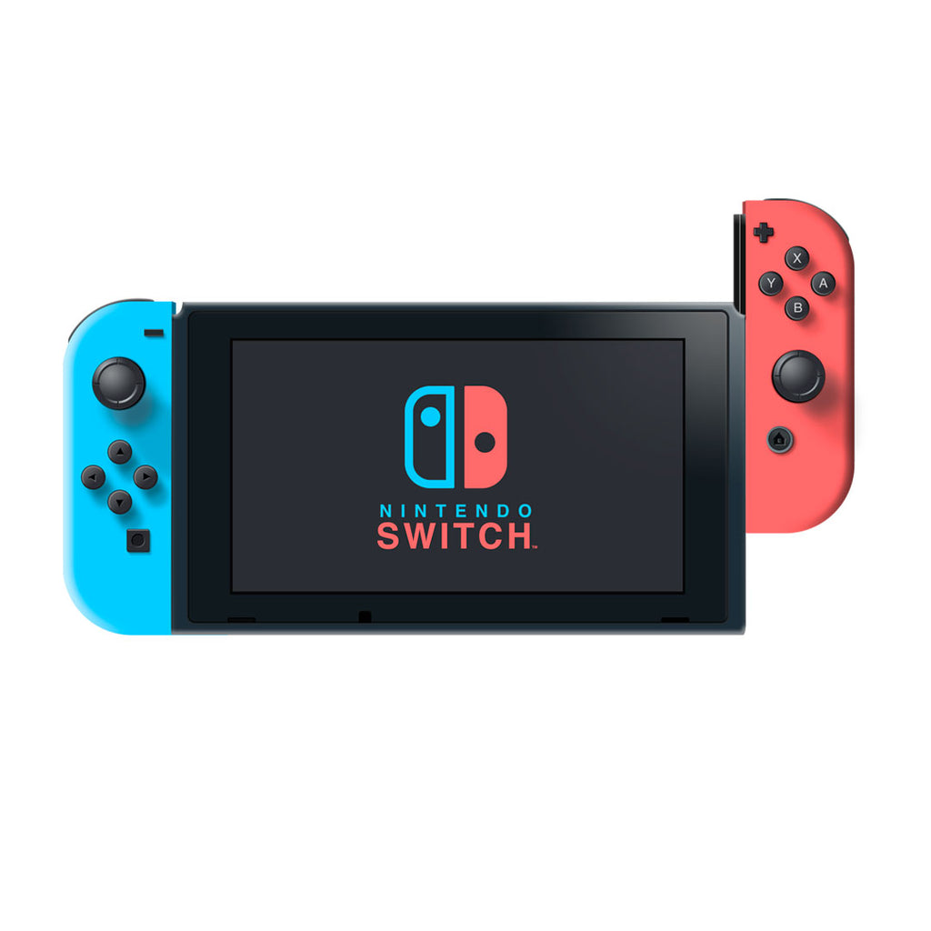 Nintendo Switch 1.0 (Nuevo)