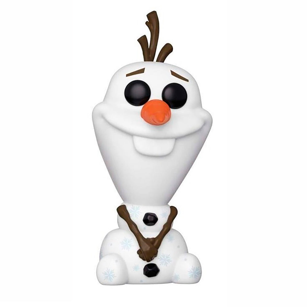 Olaf 583 - Funko Pop!