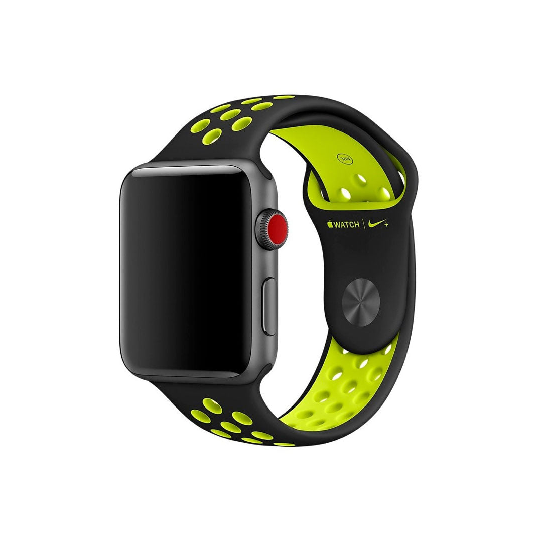 Correas nike apple cheap watch