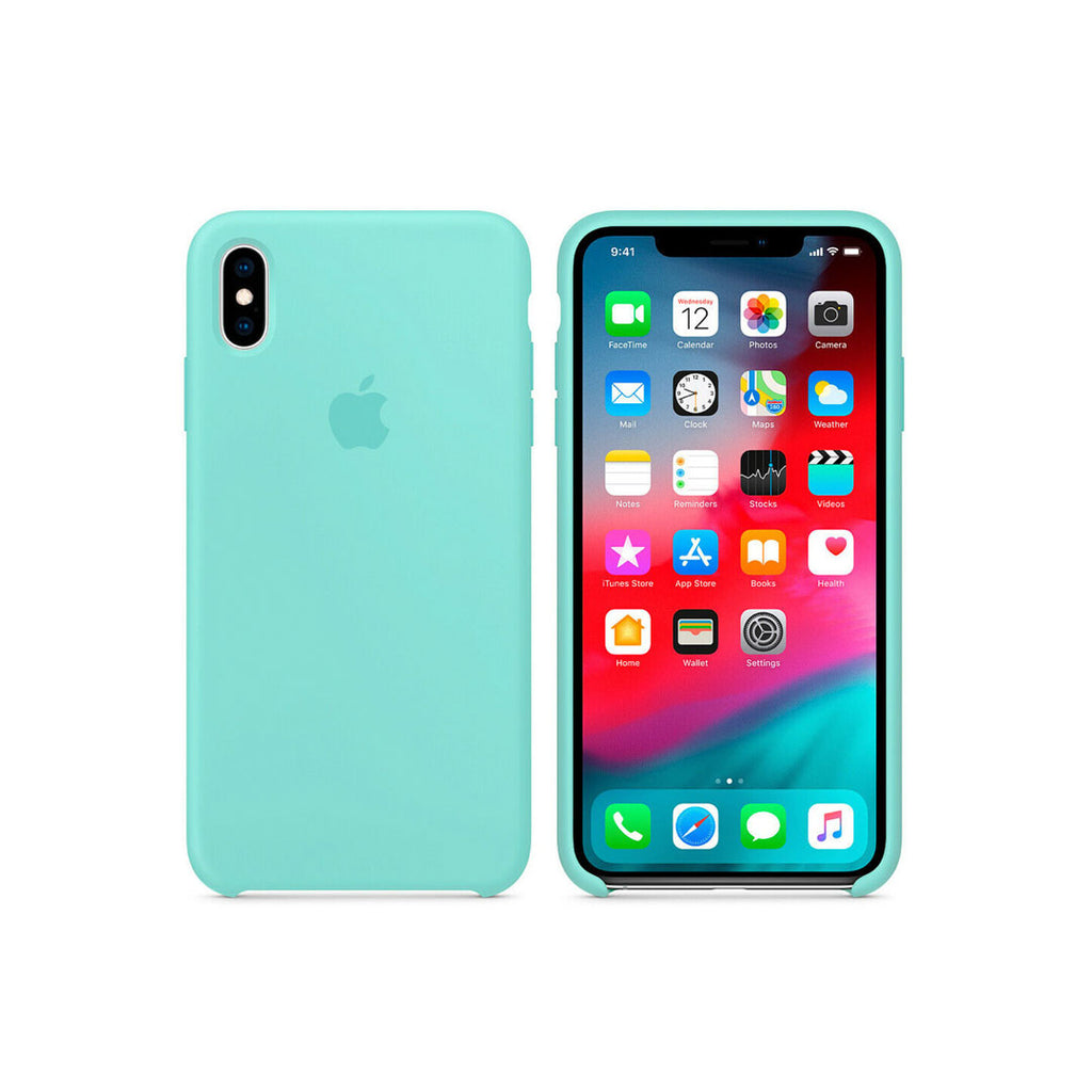 Case Shield- iPhone XS Max