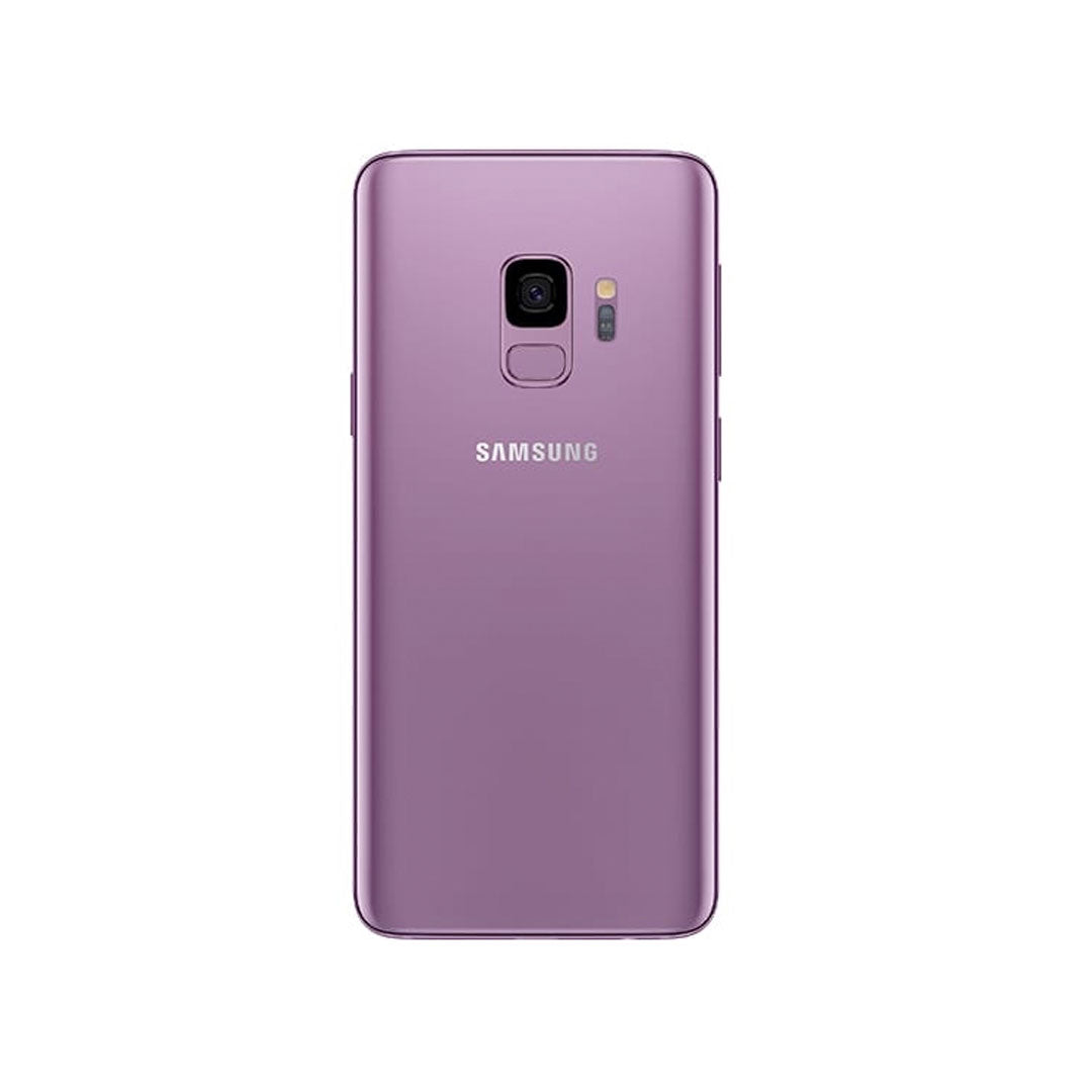 Samsung Galaxy S9
