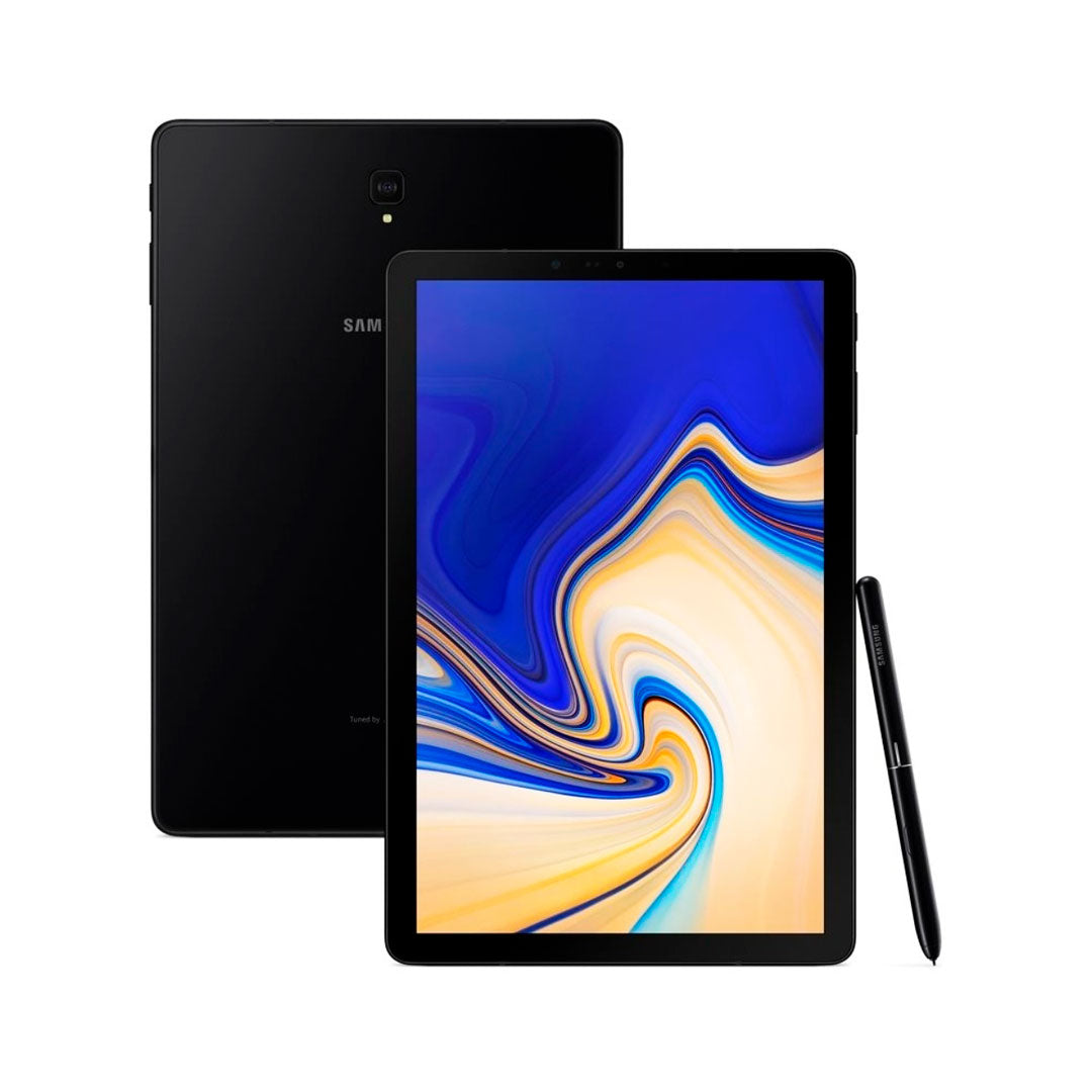 Galaxy Tab S4
