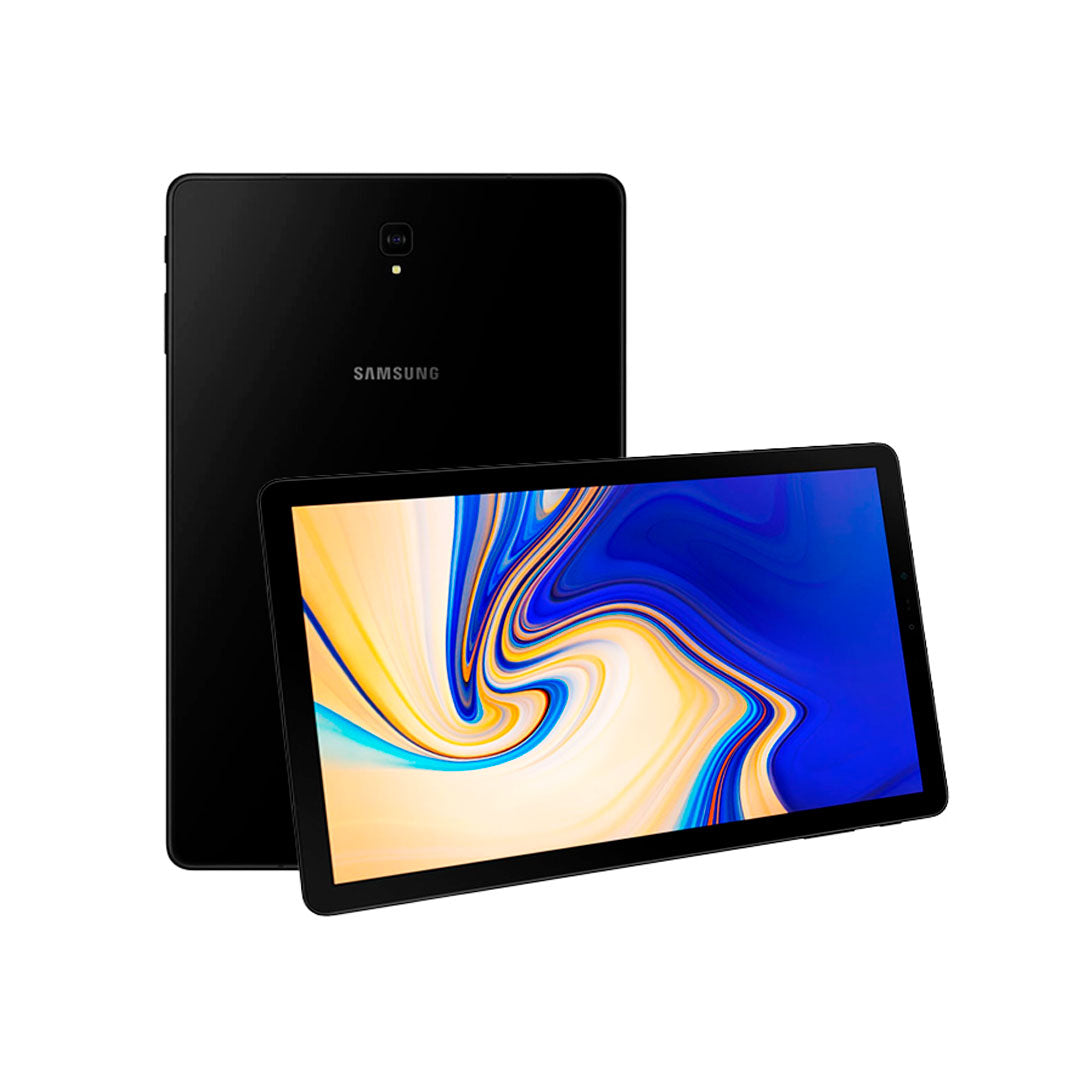Galaxy Tab S4