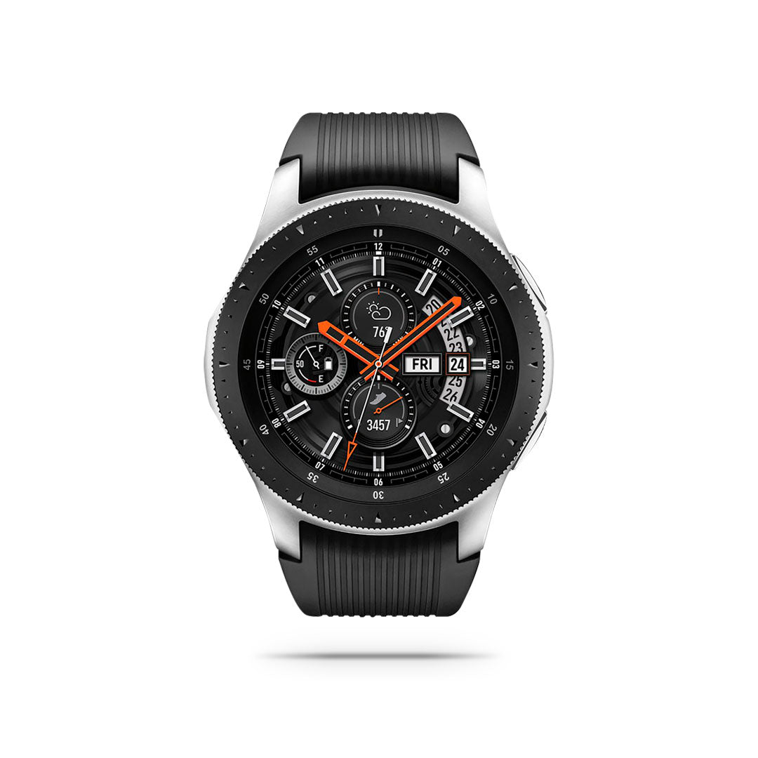 Galaxy Watch 46mm (Like New)