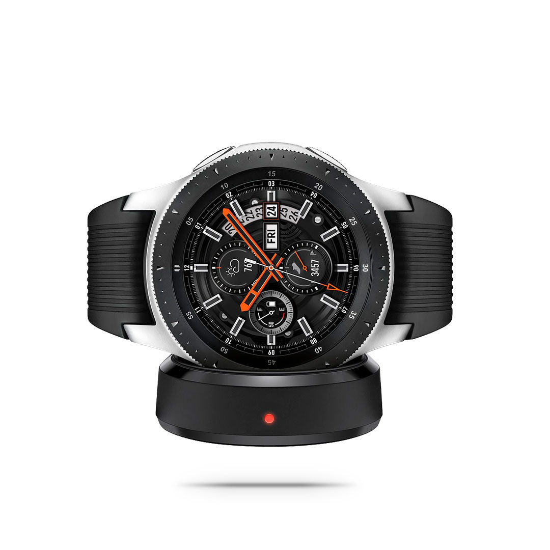 Galaxy Watch 46mm (Like New)