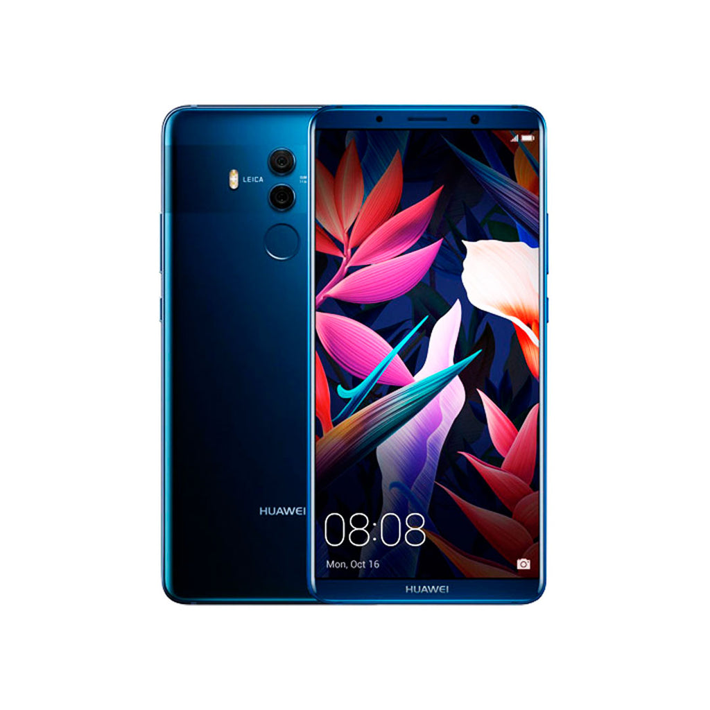 Huawei Mate 10 Pro