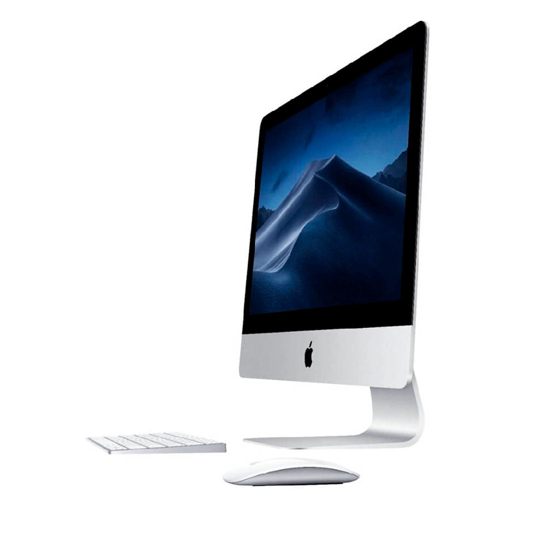 iMac 21" - 8GB de RAM