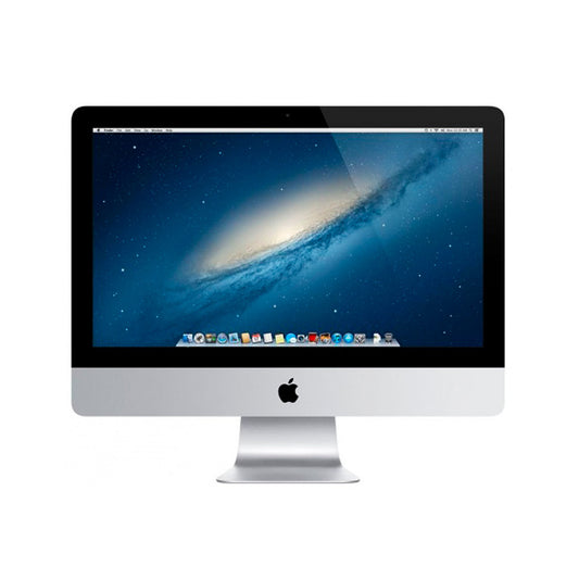 iMac 21" - 16GB de RAM