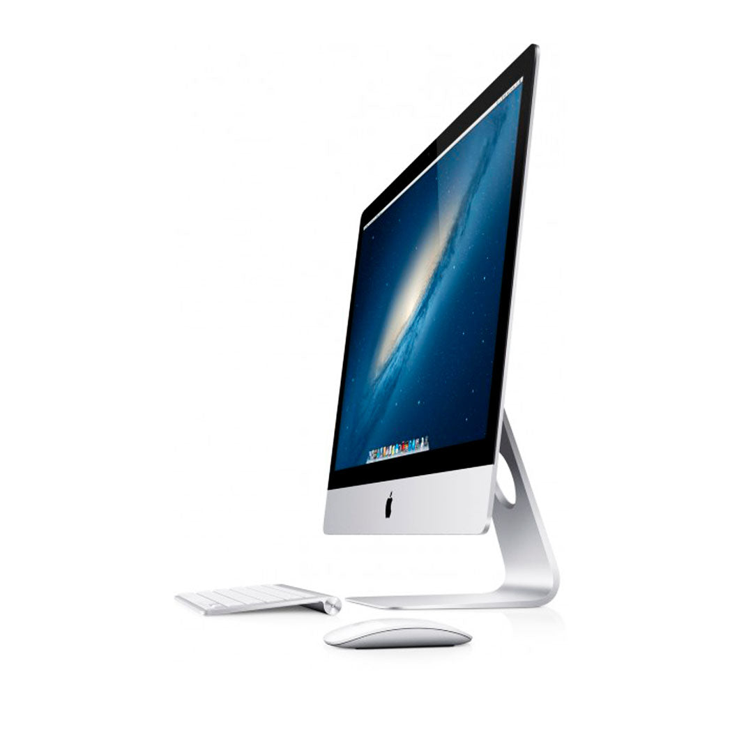 Restored Apple iMac MMQA2LL/A 21" Intel Core I5 GHz 16GB RAM