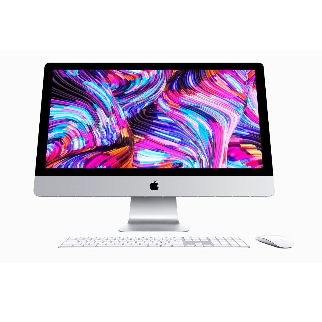 iMac 27"