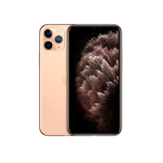 iPhone 11 Pro 64gb (Producto Único)