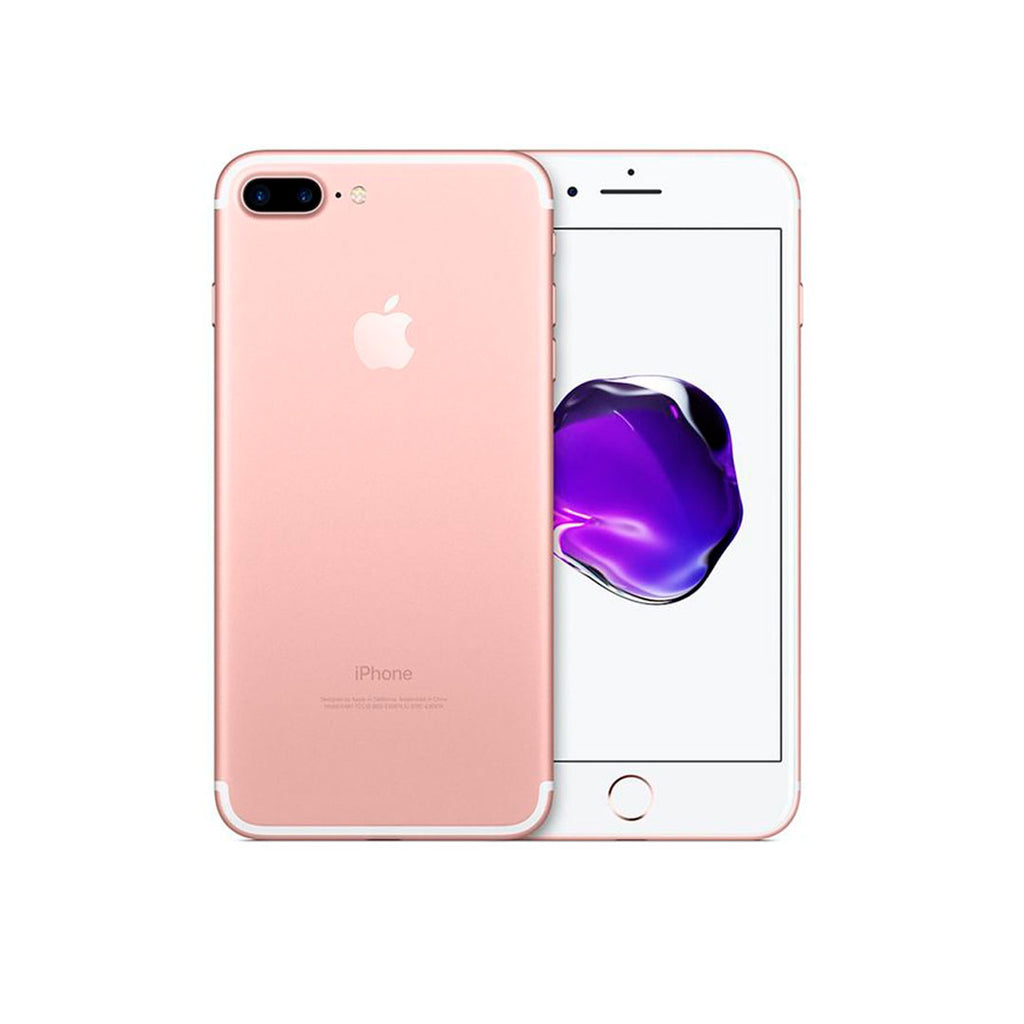 iPhone 7 Plus 128GB (Producto Único)