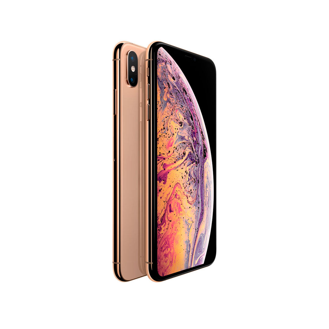 iPhone Xs Max (Nuevo)