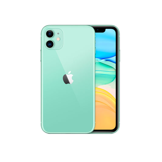 Iphone 11 128gb (Producto Único)