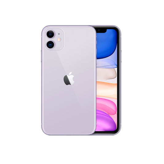 iPhone 11 128gb (Producto unico)