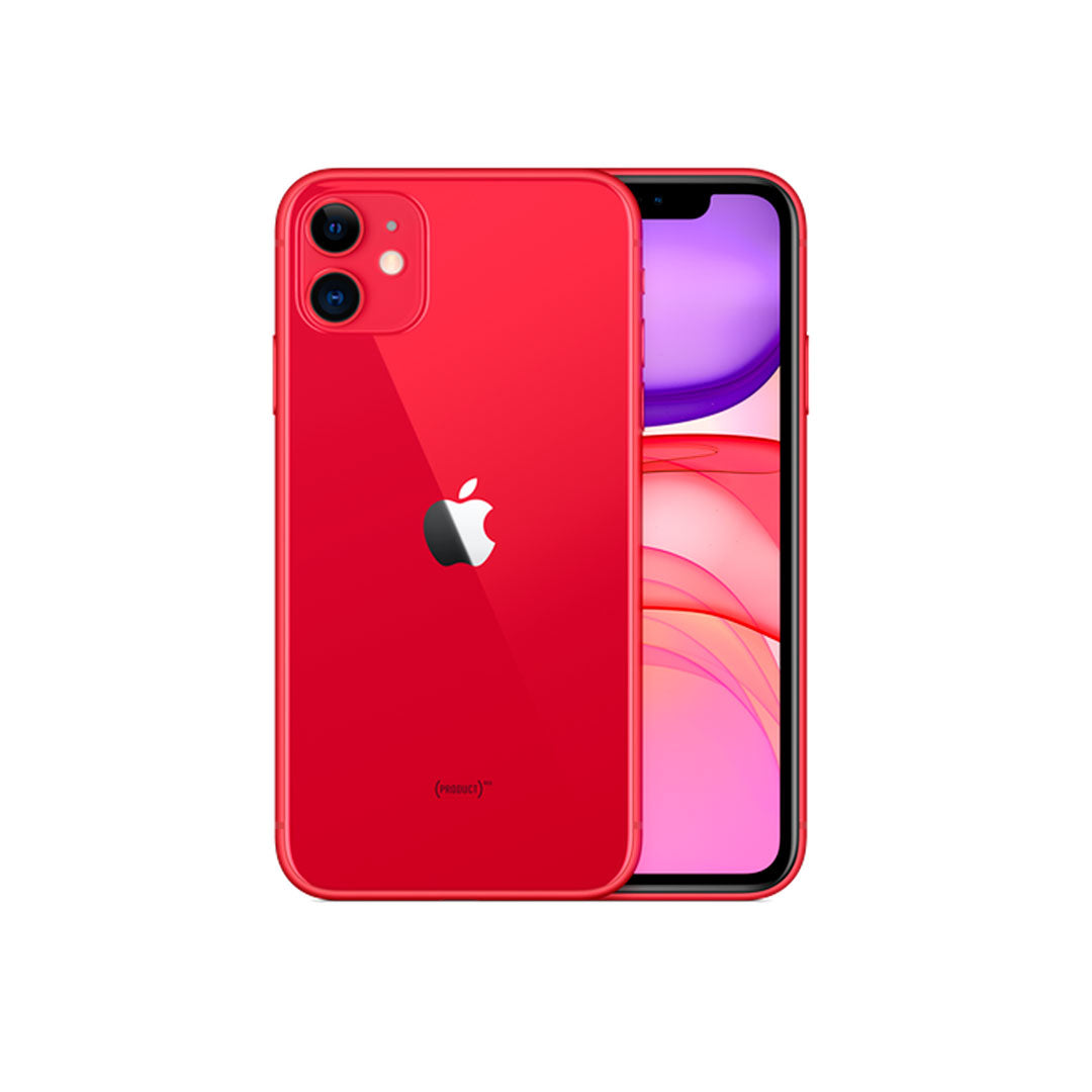 Iphone 11 64GB (Producto Ùnico)