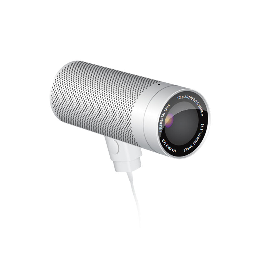 iSight Autofocus Cam