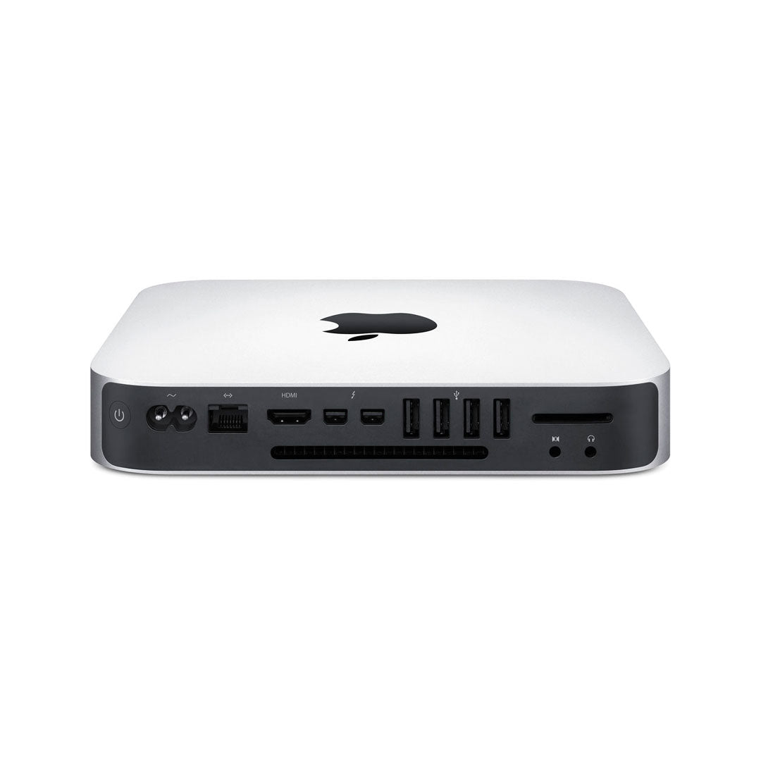 Mac Mini Core i5 4GB RAM 500GB (A1347) 2016