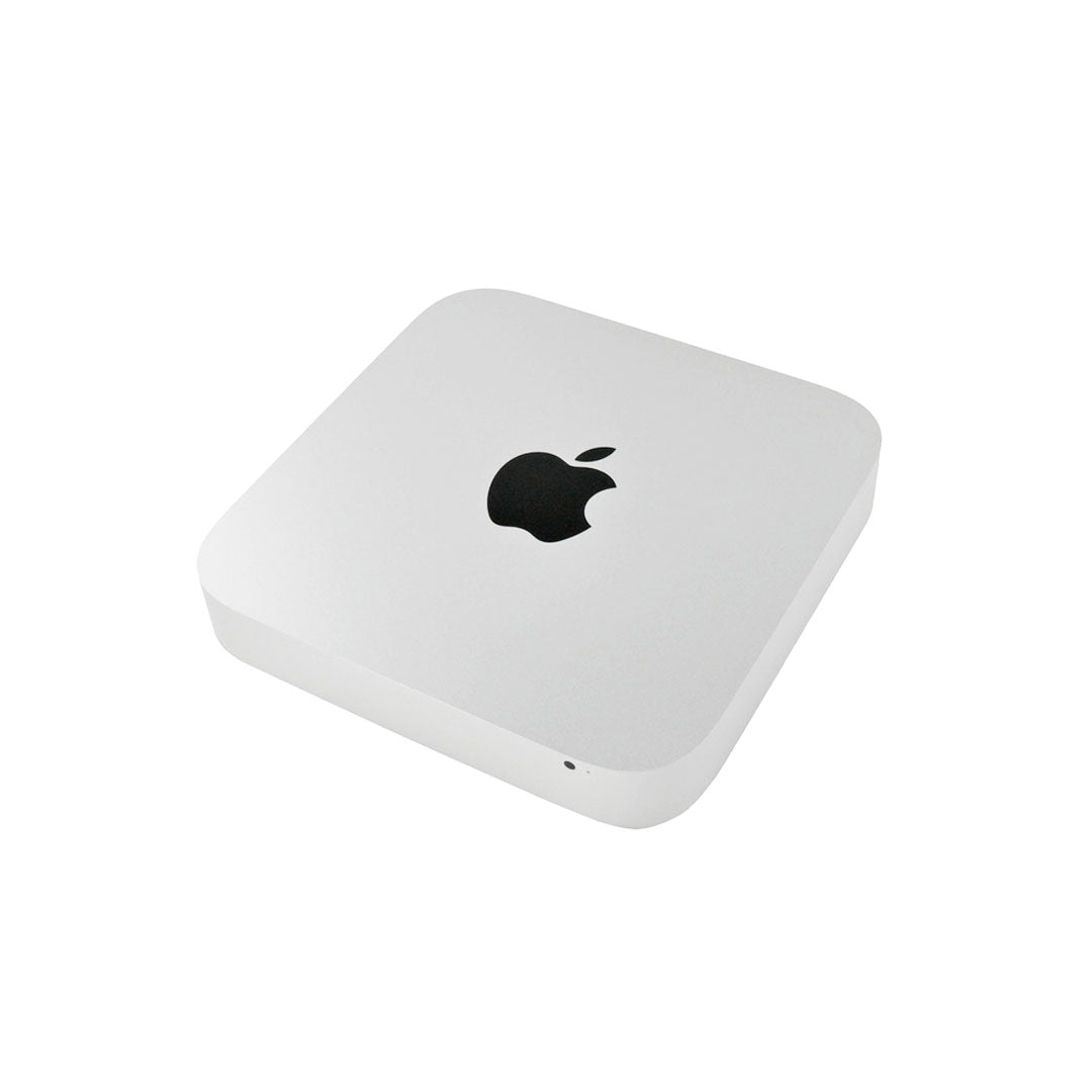 Mac Mini Core i5 4GB RAM 500GB (A1347) 2016