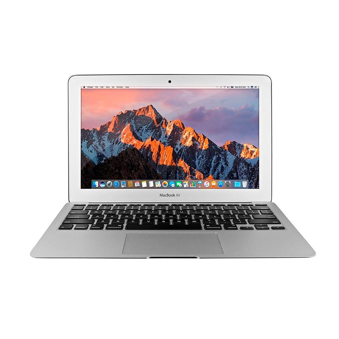MacBook Air 13" A1369 (2011) (Reacondicionado)