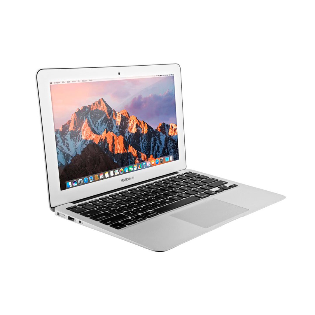MacBook Air 13" A1369 (2011) (Reacondicionado)