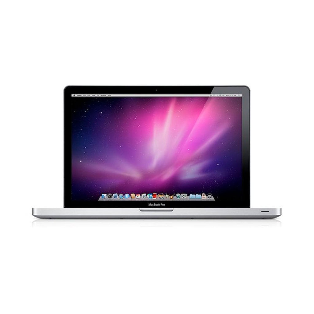 MacBook Pro 2012 13" 4GB RAM 500 SSD (Producto Único)