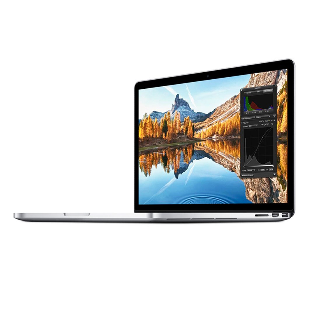 MacBook Pro 13" A1502 (2013/2014) (Reacondicionado)