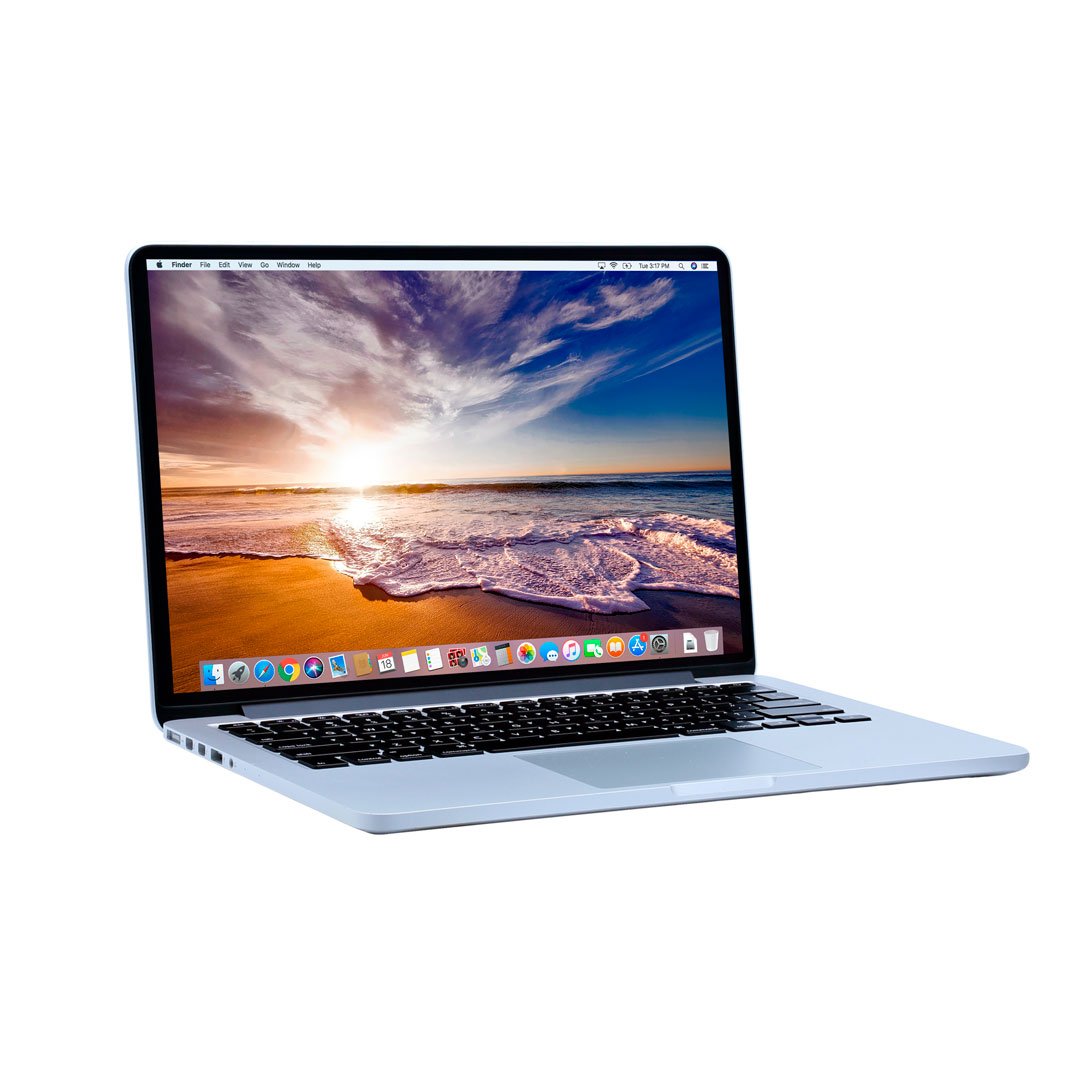 MacBook Pro 13" A1502 (2013/2014) (Reacondicionado)