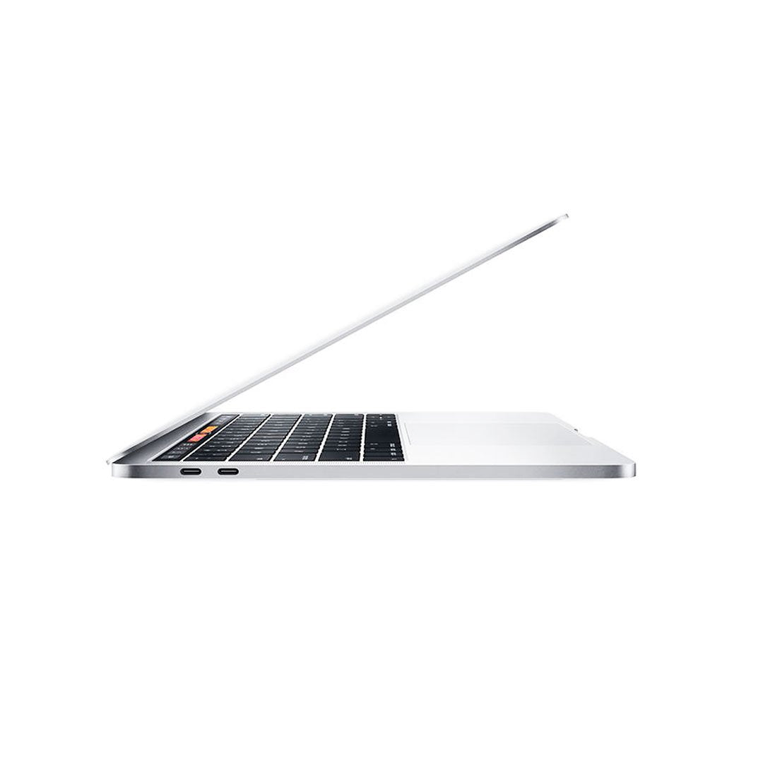 MacBook Pro Retina 13" Con TouchBar A1706 (2016/2017) (Reacondicionado)