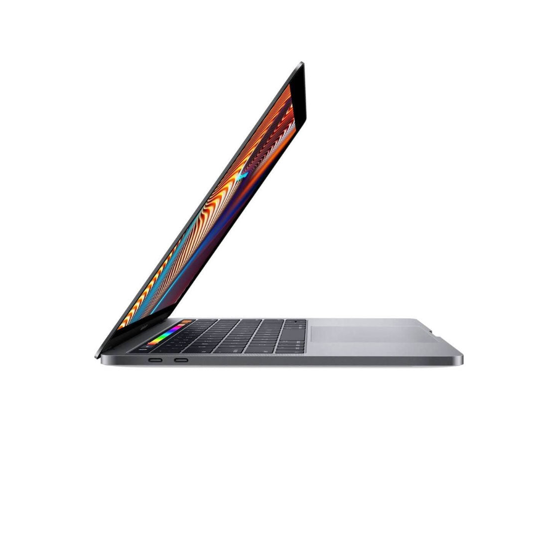 MacBook Pro 13" con TouchBar (Quad Core) - A1989