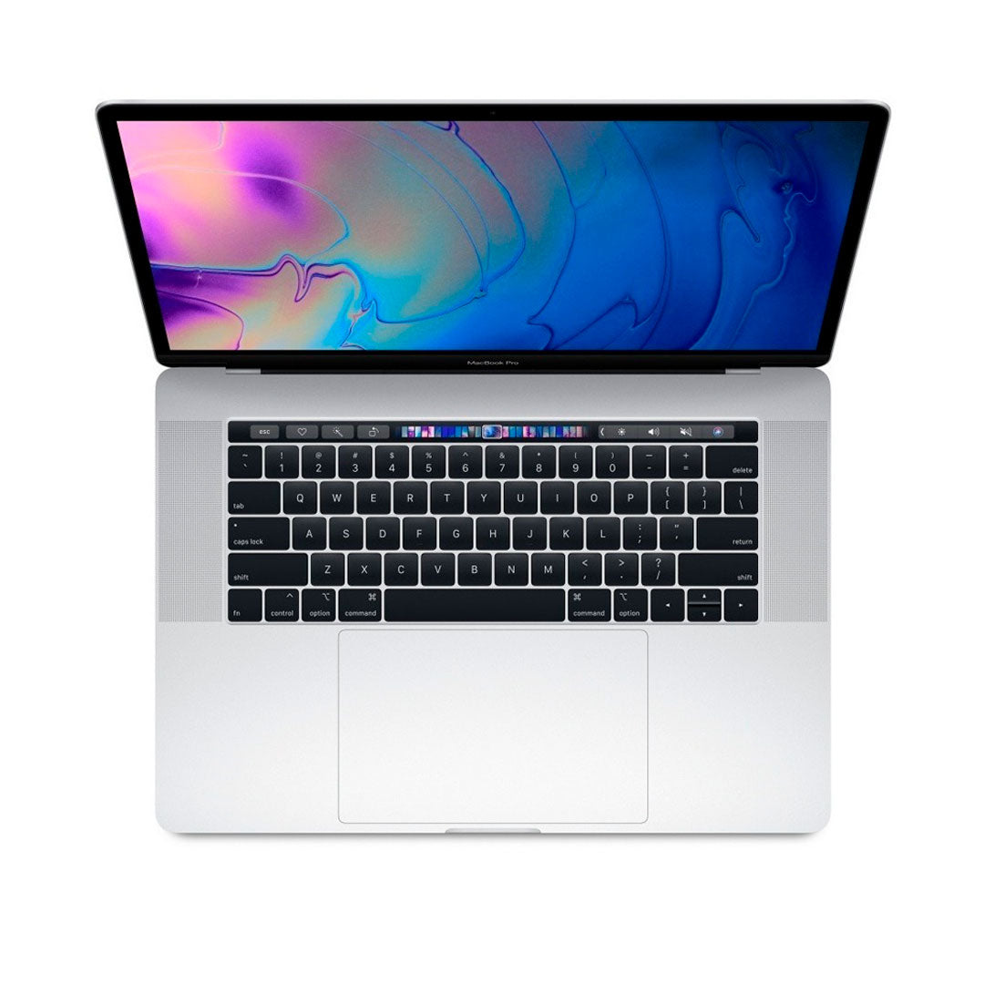 MacBook Pro 15" con TouchBar - 32GB de RAM