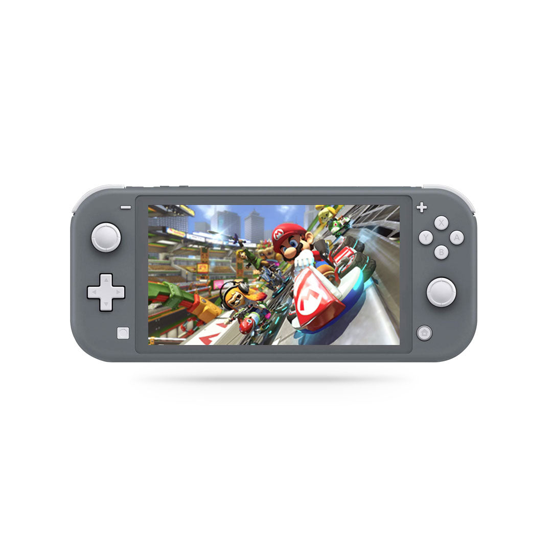 Nintendo Switch Lite - Super Mario Kart 8