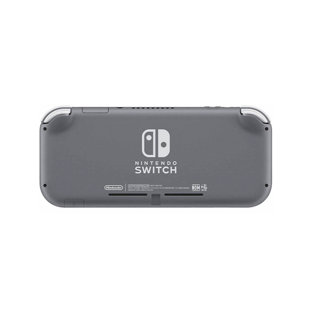 Nintendo Switch Lite - Super Mario Kart 8